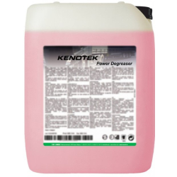 POWER DEGREASER 10L